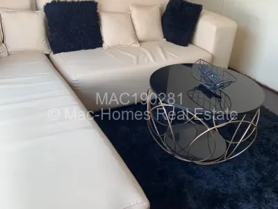 Flat/Apartment For Rent in Harare City Centre