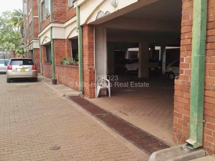 Flat/Apartment for Sale in Avenues