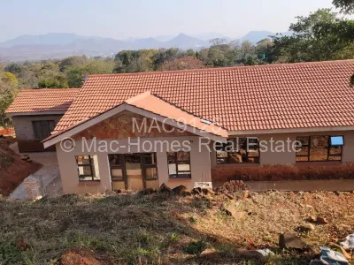 House for Sale in Murambi