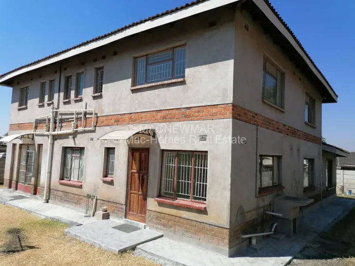 House for Sale in Marlborough