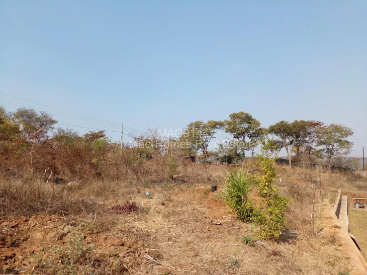 Land for Sale in Carrick Creagh Estate