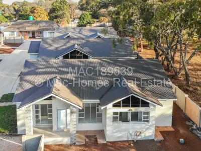 Townhouse/Cluster For Sale in Emerald Hill