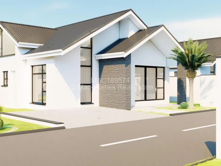 Townhouse/Complex/Cluster for Sale in Mount Pleasant