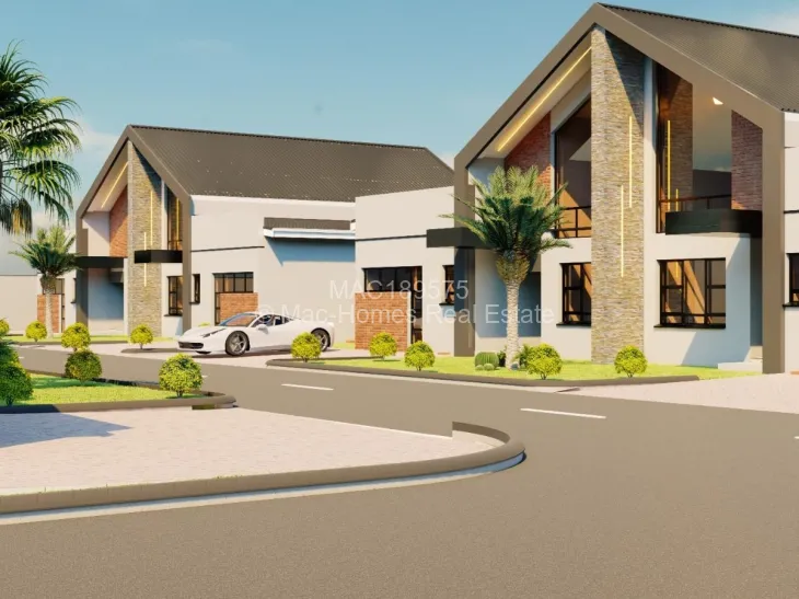 Townhouse/Complex/Cluster for Sale in Emerald Hill