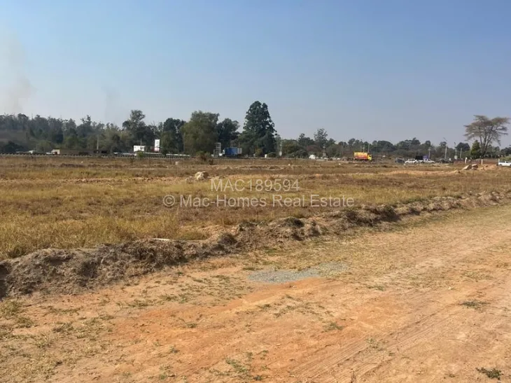 Land for Sale in Donnybrook