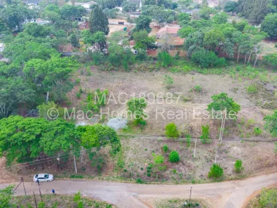 Land for Sale in Borrowdale