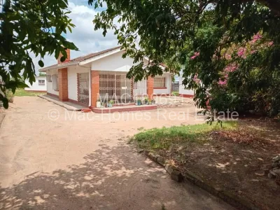 House for Sale in Hatfield