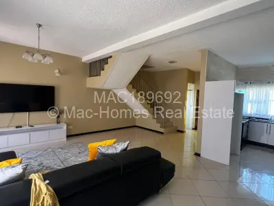 Flat/Apartment to Rent in Mount Pleasant