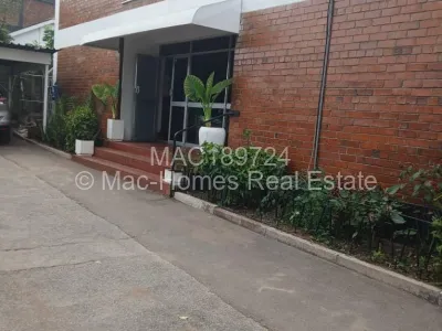 Commercial Property to Rent in Msasa