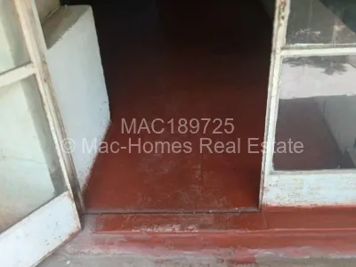 Industrial Property to Rent in Msasa