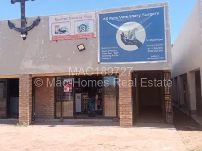 Commercial Property to Rent in Sandton Park