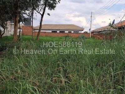 Land for Sale in Tynwald