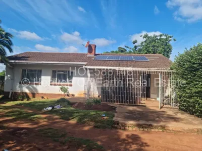 House for Sale in Hillside