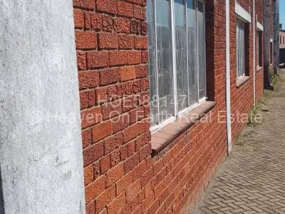 Commercial Property for Sale in Graniteside
