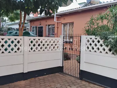 Flat/Apartment for Sale in Harare City Centre