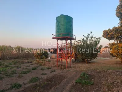 Farm/Plot For Sale in Norton