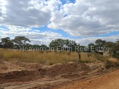 Farm for Sale in Norton