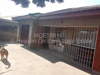 House for Sale in Norton