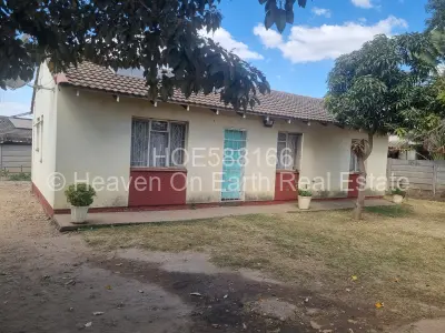 House for Sale in Houghton Park