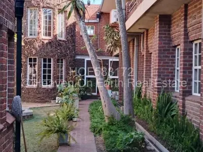 Commercial Property for Sale in Msasa