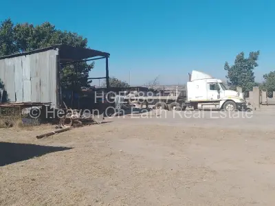 Industrial Property for Sale in Epworth