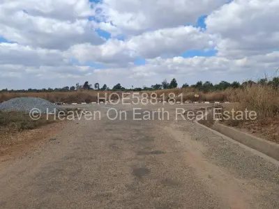 Stand for Sale in Nyabira