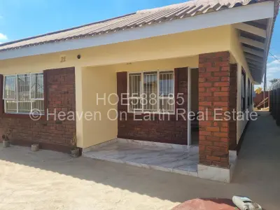 House for Sale in Granary Park