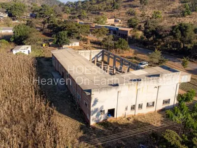 Warehouse/Industrial For Sale in Concession