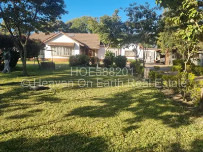 House for Sale in Hatfield