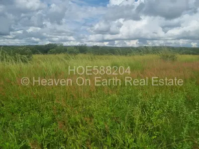 Land for Sale in Beatrice