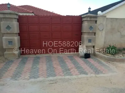 House to Rent in Springvale