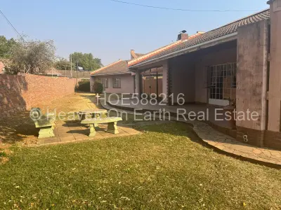 House for Sale in Borrowdale West