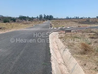 Stand for Sale in Ruwa