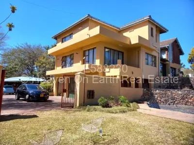 House For Sale in Glen Lorne