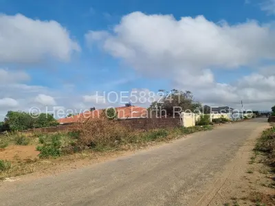 Residential Stand For Sale in Sunway City