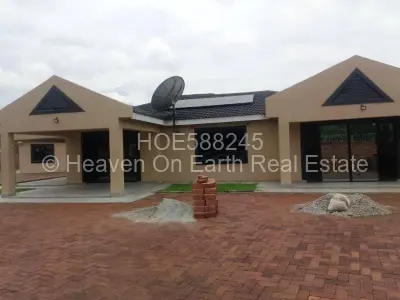 House For Sale in Westgate