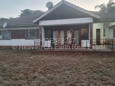 House For Sale in Fairbridge Park