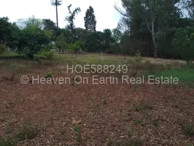 House For Sale in Chisipite