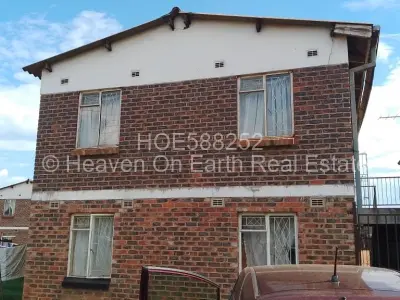 Flat/Apartment For Sale in Katanga