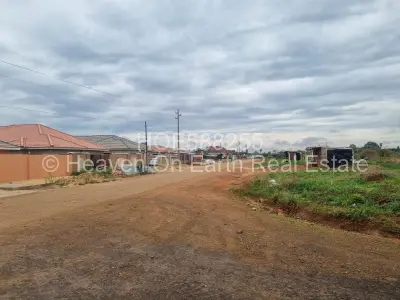 Residential Stand For Sale in Tynwald