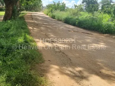 Residential Stand For Sale in Mabelreign