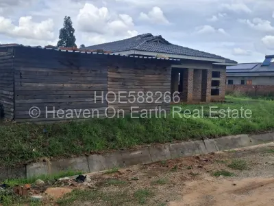 Residential Stand For Sale in Cold Comfort
