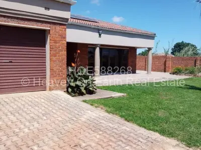 House For Sale in Pomona