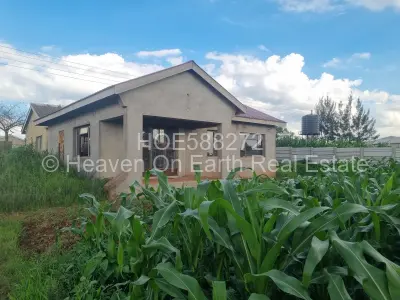 House For Sale in Hatcliffe