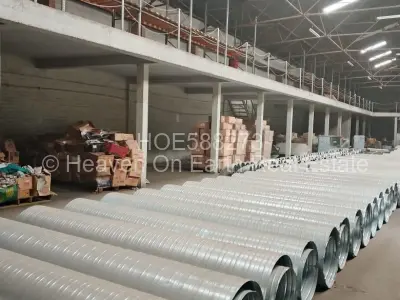 Warehouse/Industrial For Sale in Southerton