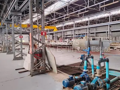 Warehouse/Industrial For Sale in Southerton