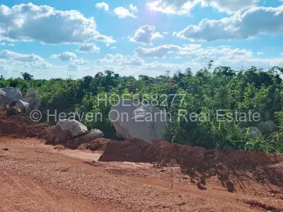 Industrial Stand For Sale in Msasa