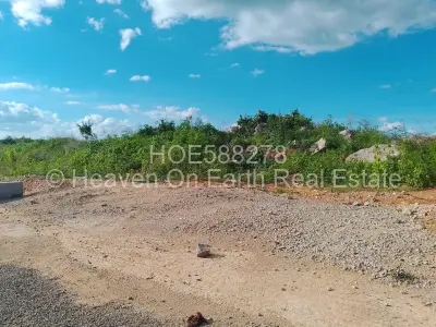 Industrial Stand For Sale in Msasa