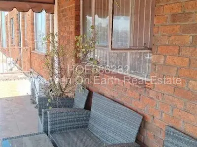 Warehouse/Industrial For Sale in Harare City Centre