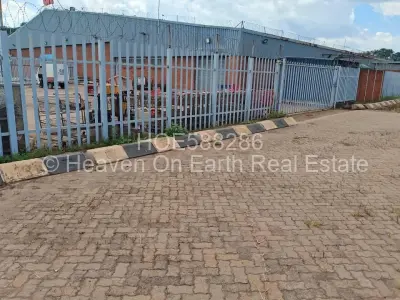 Retail/Shop For Sale in Glen View